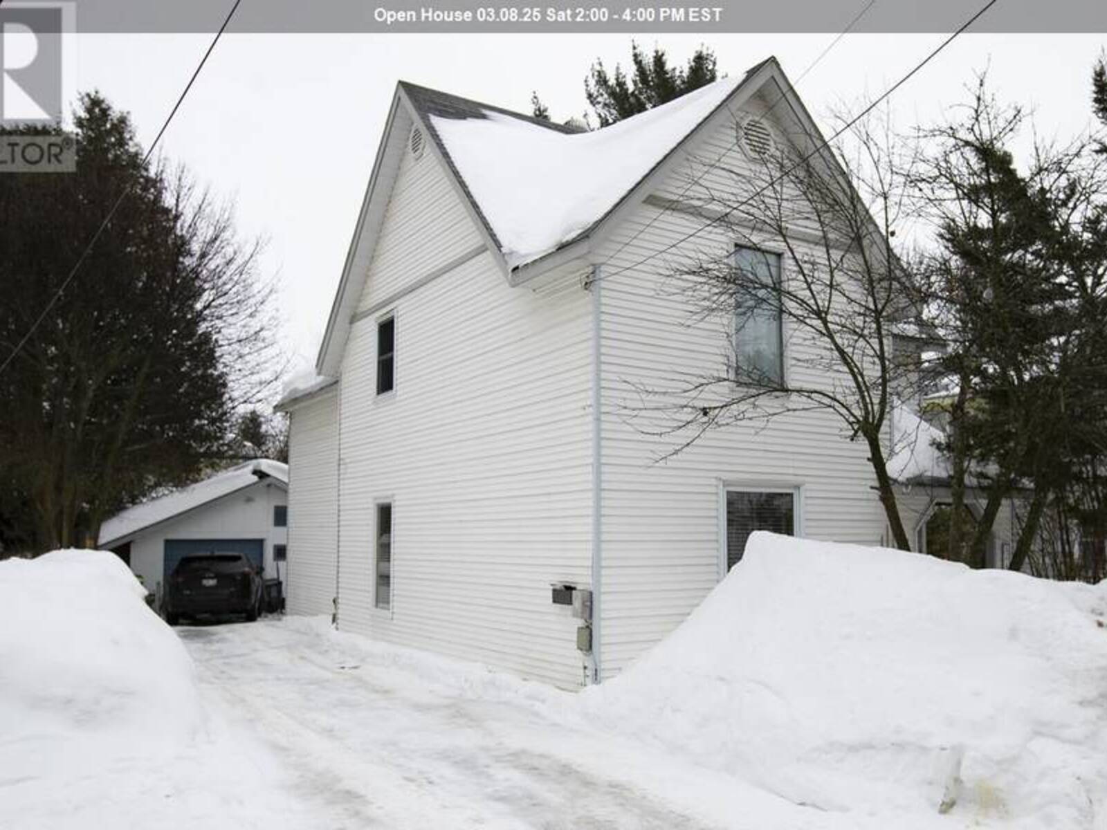 162 Woodward AVE, Sault Ste. Marie, Ontario P6A 3T7