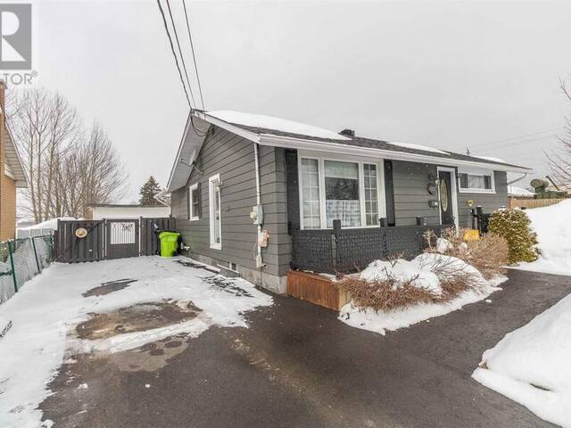 257 Lake ST Sault Ste. Marie Ontario, P6A 4B3 - 3 Bedrooms Home For Sale