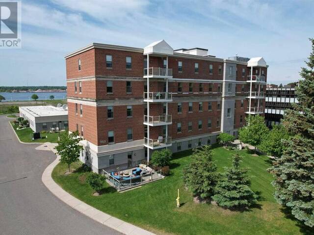 969 Queen ST E # 303 Sault Ste. Marie Ontario, P6A 2C2 - 2 Bedrooms Condo For Sale