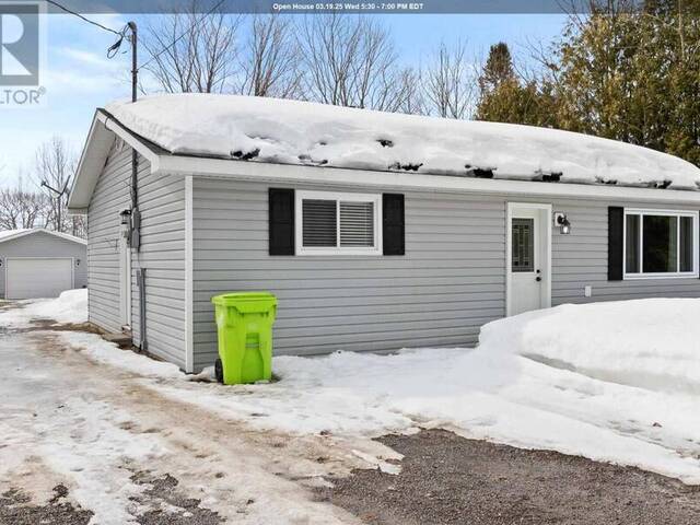 4603 Second Line W Sault Ste. Marie Ontario, P6A 6K1 - 2 Bedrooms Home For Sale