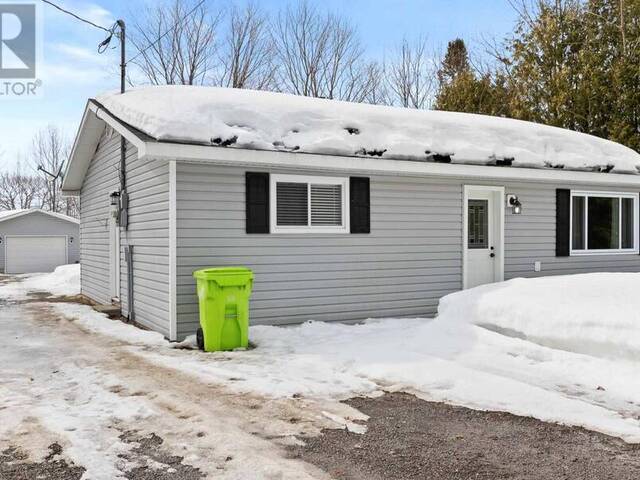 4603 Second Line W Sault Ste. Marie Ontario, P6A 6K1 - 2 Bedrooms Home For Sale