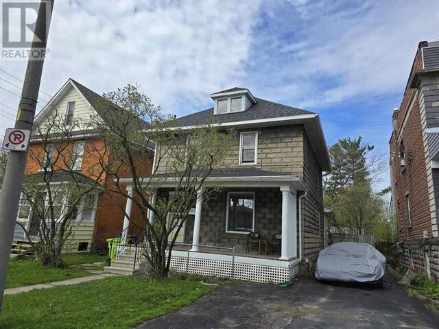 217 Brown ST Sault Ste. Marie Ontario, P6A 1N8 - 3 Bedrooms Home For Sale