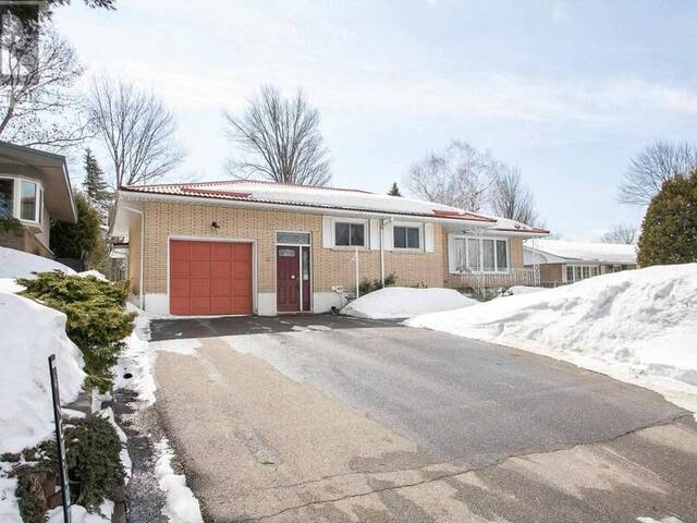 17 Irwin AVE Sault Ste. Marie Ontario, P6A 3P7 - 3 Bedrooms Home For Sale