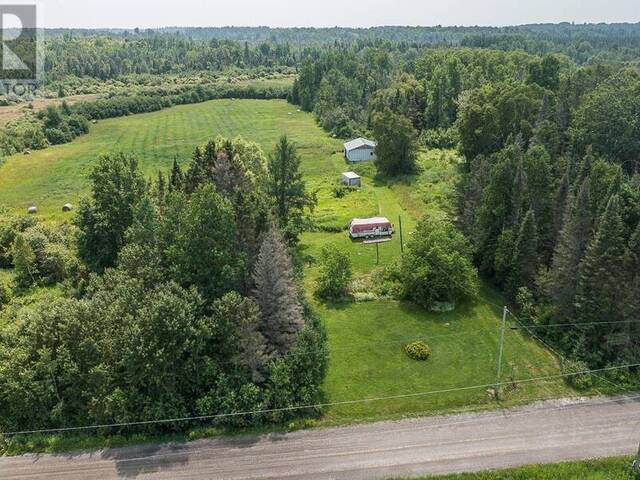 447 McPhail RD|Plummer Township Bruce Mines Ontario, P0R 1C0 - Vacant Land For Sale