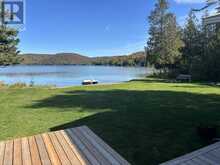 Lot 27 Devil's Lake | North Algoma Ontario | Slide Image Two