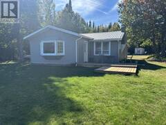 Lot 27 Devil's Lake North Algoma Ontario, P0S 1J0