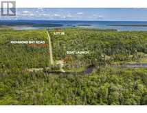 Lot 28 Richmond Bay RD|Hilton Township | Hilton Ontario | Slide Image One