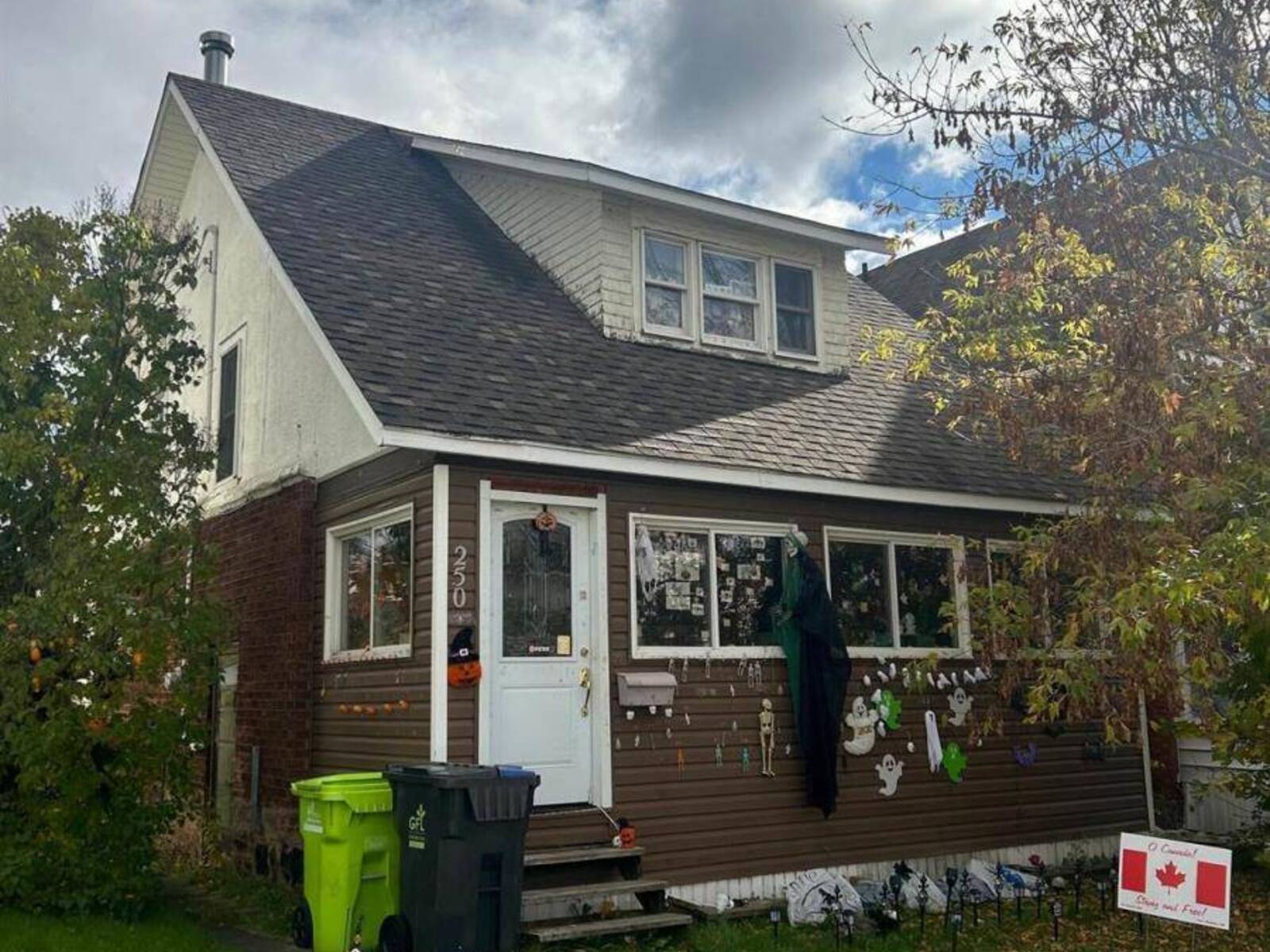 250 John ST, Sault Ste. Marie, Ontario P6A 1P5