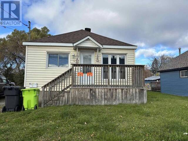 78 McNabb ST Sault Ste. Marie Ontario, P6B 1X8 - 3 Bedrooms Home For Sale
