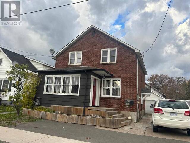 348 Sixth AVE Sault Ste. Marie Ontario, P6C 4L1 - 4 Bedrooms Home For Sale
