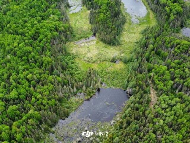 . South of East Line RD Thessalon Ontario, P0R 0A1 - Vacant Land For Sale