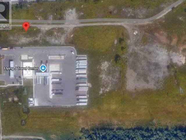 1032 Great Northern RD Sault Ste. Marie Ontario, P6B 4Y4 - Vacant Land For Sale