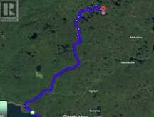 Miron Lease Spruce Lake | North Algoma Ontario | Slide Image Twenty