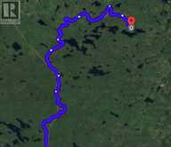 Miron Lease Spruce Lake | North Algoma Ontario | Slide Image Twenty-one