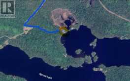 Miron Lease Spruce Lake | North Algoma Ontario | Slide Image Twenty-three