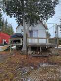 Miron Lease Spruce Lake | North Algoma Ontario | Slide Image Two