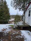 Miron Lease Spruce Lake | North Algoma Ontario | Slide Image Three