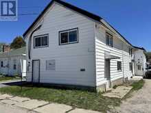 26 Connaught ST | Chapleau Ontario | Slide Image One