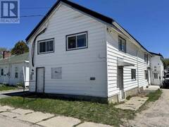 26 Connaught ST Chapleau Ontario, P0M 1K0