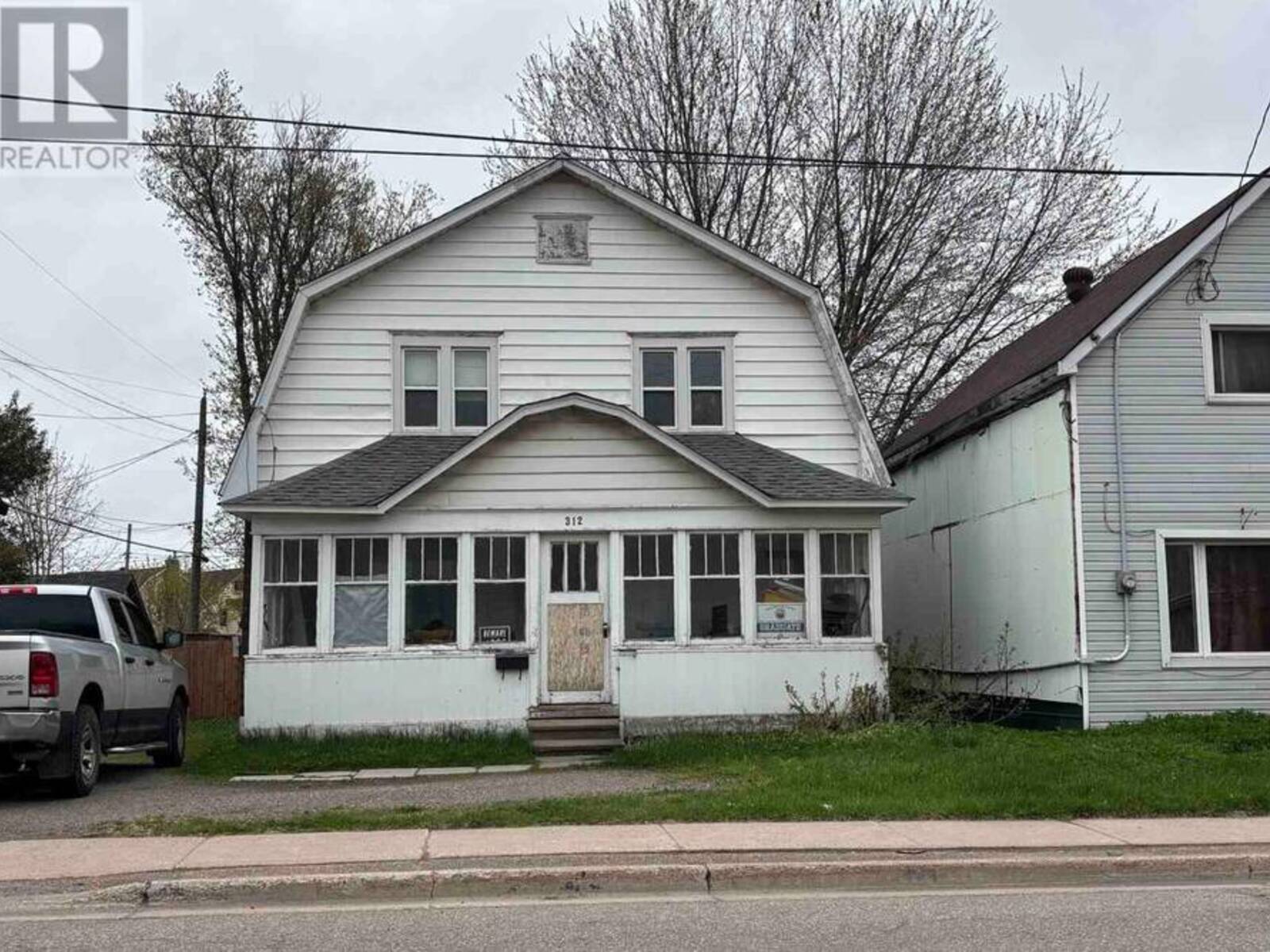 312 Huron ST, Sault Ste. Marie, Ontario P6A 1R8