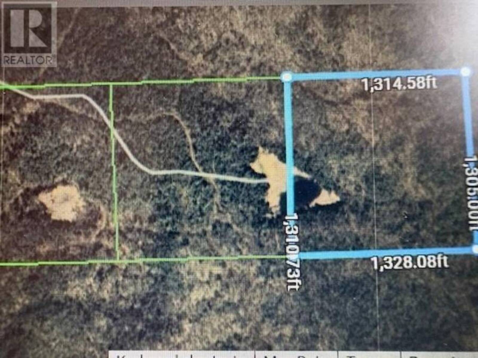 000 Highway 532 HWY, North Algoma, Ontario P0S 1J0