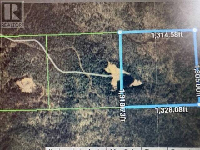 000 Highway 532 HWY North Algoma Ontario, P0S 1J0 - Vacant Land For Sale