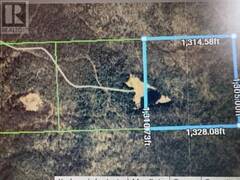 000 Highway 532 HWY North Algoma Ontario, P0S 1J0