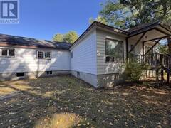 19 Low AVE Gogama Ontario, P0M 1W0