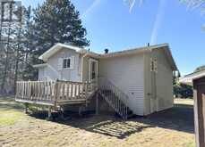 50 Russell AVE | Gogama Ontario | Slide Image Six