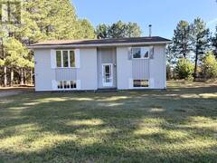 50 Russell AVE Gogama Ontario, P0M 1W0