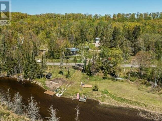 5404 Milford Haven|Hilton Township Hilton Ontario, P0R 1G0 - 8 Bedrooms Waterfront Home For sale