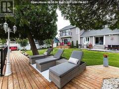 1841 Mission RD North Algoma Ontario, P0S 1E0