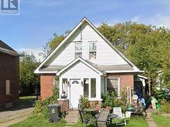 239 Beverley ST Sault Ste. Marie Ontario, P6A 1S1