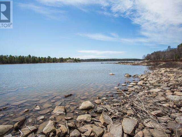 279 Finns Bay RD N|Laird Township Macdonald, Meredith and Aberdeen Additional Ontario, P0S 1C0 - Waterfront Land For Sale