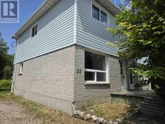 33 Winnipeg ST S Thunder Bay Ontario, P0M 3G0