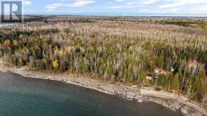 Lot 17 Ellwood BLVD | Hilton Beach Ontario | Slide Image Nine