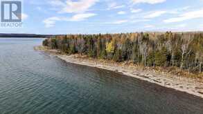 Lot 17 Ellwood BLVD | Hilton Beach Ontario | Slide Image Two