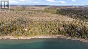 Lot 17 Ellwood BLVD | Hilton Beach Ontario | Slide Image Seven