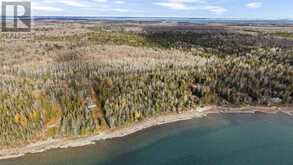 Lot 17 Ellwood BLVD | Hilton Beach Ontario | Slide Image Eight