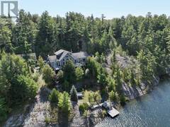 1222 South Ridge Road The North Shore Ontario, P0R 1A0