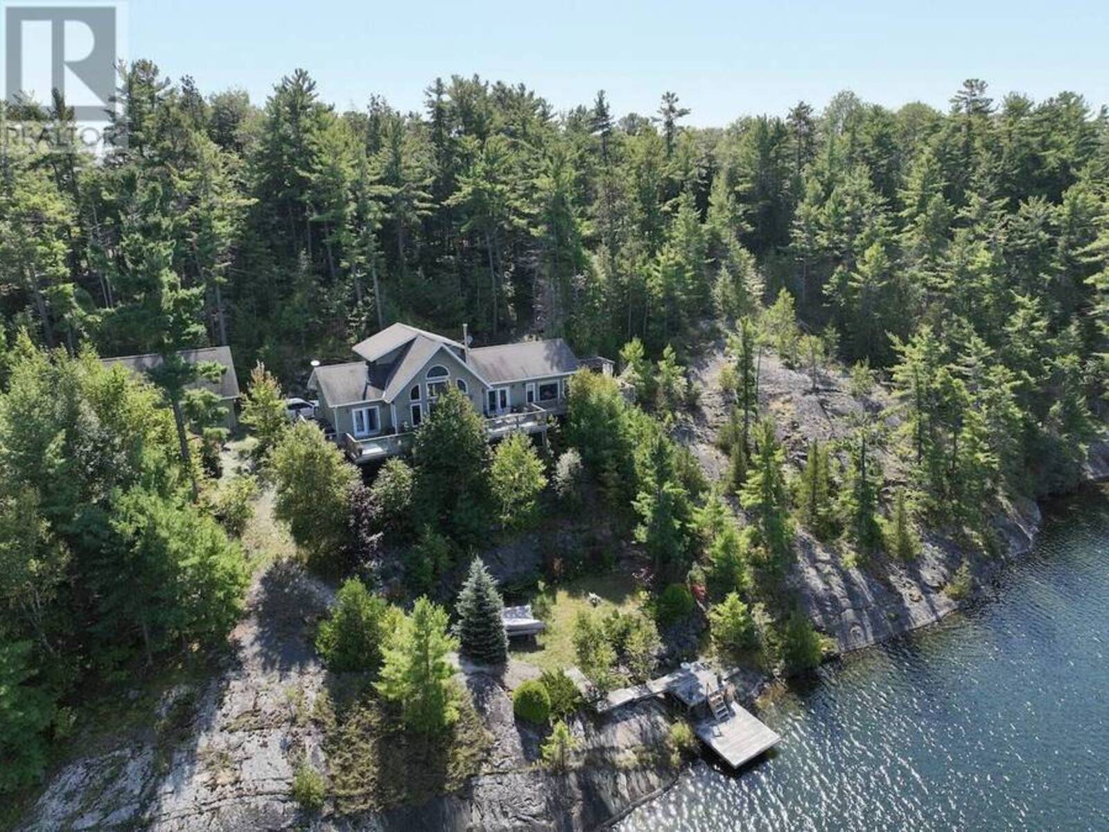 1222 South Ridge Road, The North Shore, Ontario P0R 1A0