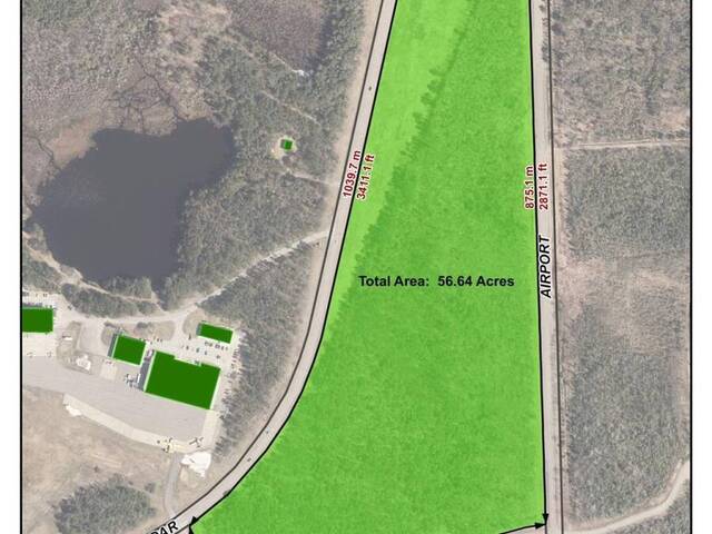 Parcel 1 Dr. Roberta Bondar PKWY Sault Ste. Marie Ontario, P6A 5K6 - Vacant Land For Sale