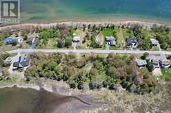 34 Lighthouse Point (Lot 28) | Thessalon Ontario | Slide Image Seven