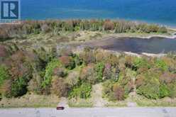 34 Lighthouse Point (Lot 28) | Thessalon Ontario | Slide Image Nine