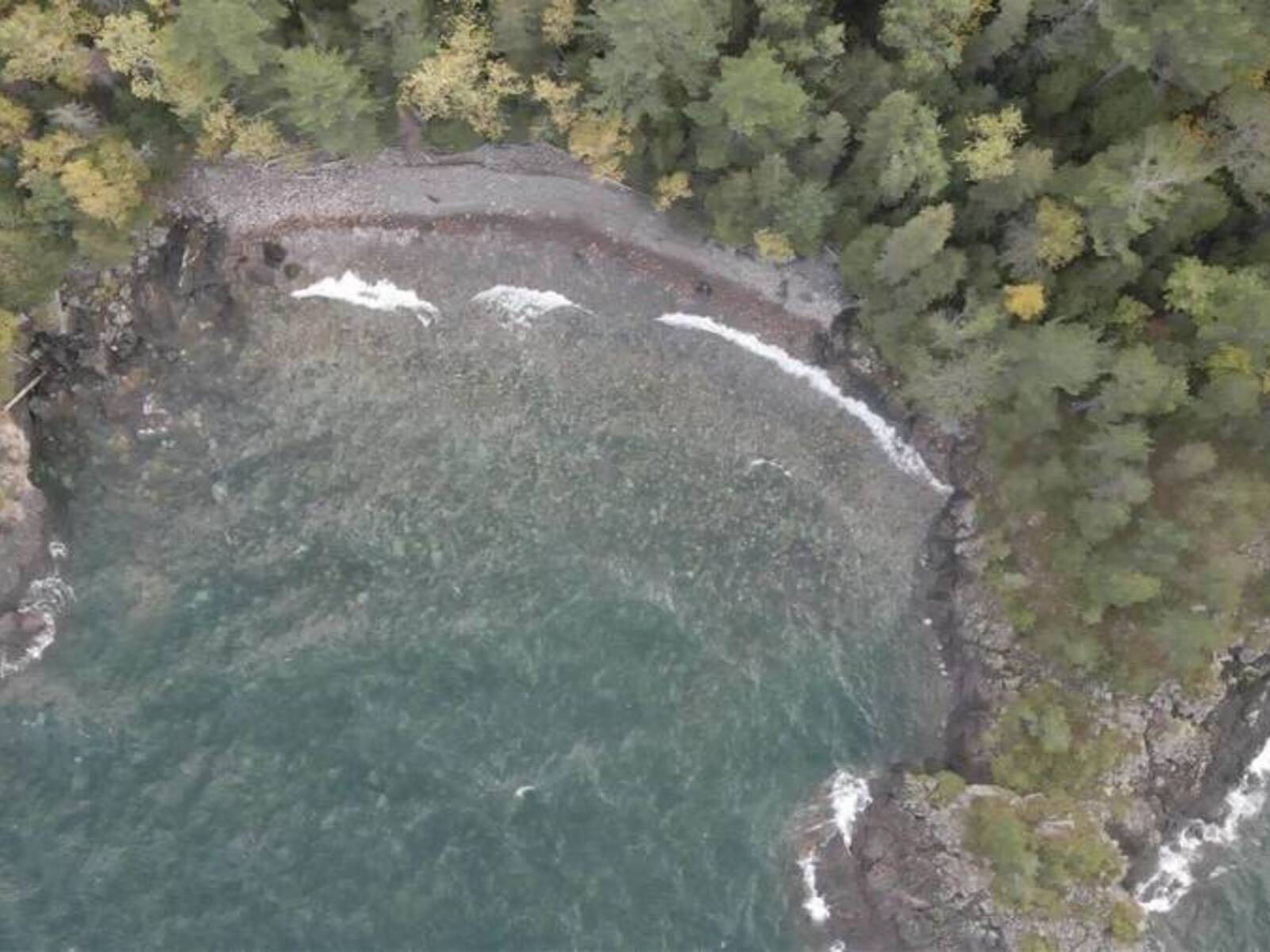 Pt Sec 18,19 North Gros Cap RD, Sault Ste. Marie, Ontario P6A 6K4
