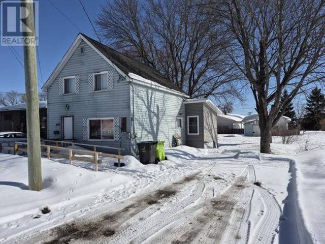 299 Selby RD Sault Ste. Marie Ontario, P6C 2P8 - 4 Bedrooms Home For Sale