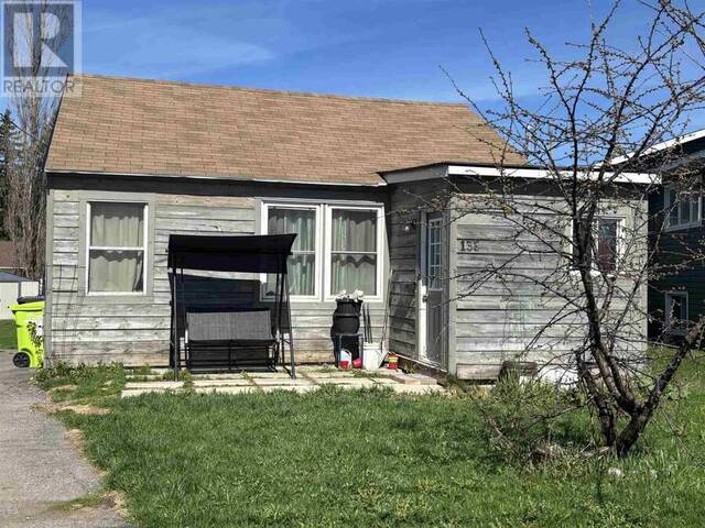 133 Bellevue AVE Sault Ste. Marie Ontario, P6B 2W5 - 2 Bedrooms Home For Sale