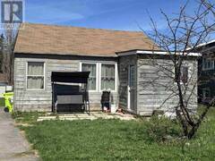 133 Bellevue AVE Sault Ste. Marie Ontario, P6B 2W5