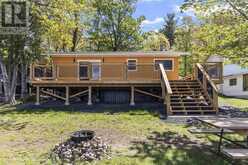 650B Sunset Beach RD | Huron Shores Ontario | Slide Image One