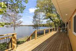 650B Sunset Beach RD | Huron Shores Ontario | Slide Image Three